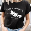 Salem Broom Co.
