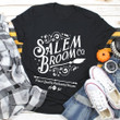 Salem Broom