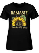 Namaste MF