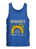Namaste MF