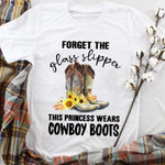 Cowboy boots