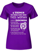 Dog mom 02