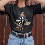 Mama witch