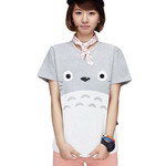 TOTORO T SHIRT COLLECTION