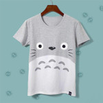 TOTORO T SHIRT COLLECTION