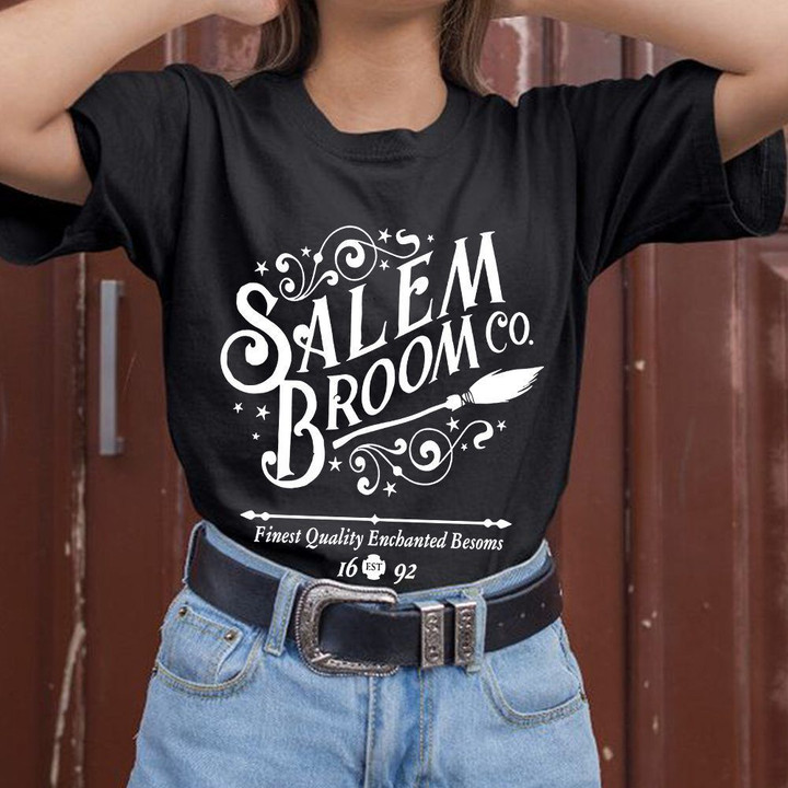 Salem Broom