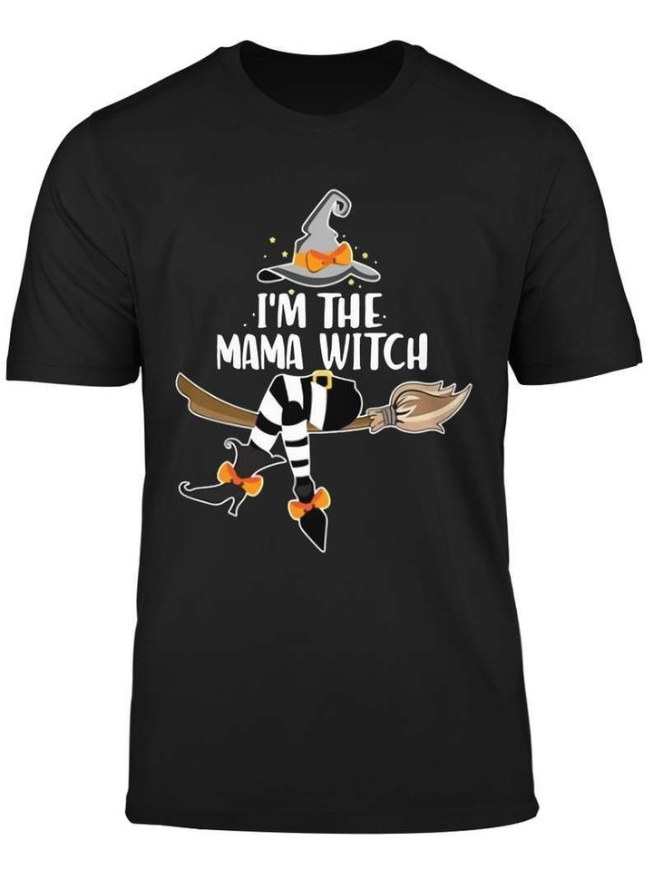 Mama witch